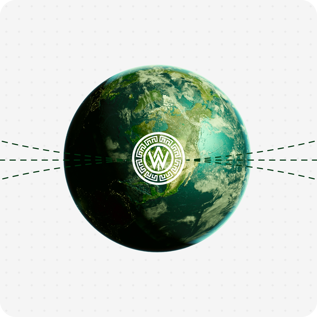 centrally-controlled