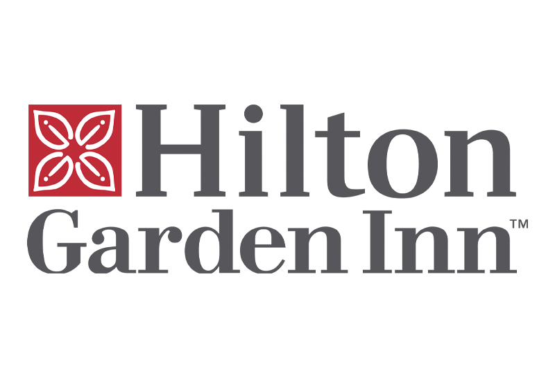 Hilton garden logo