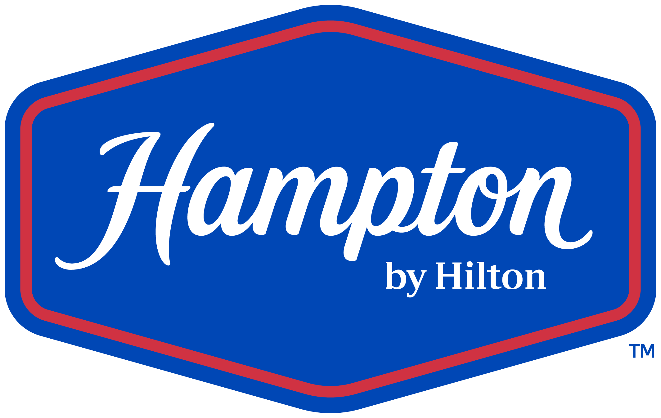 Hampton logo