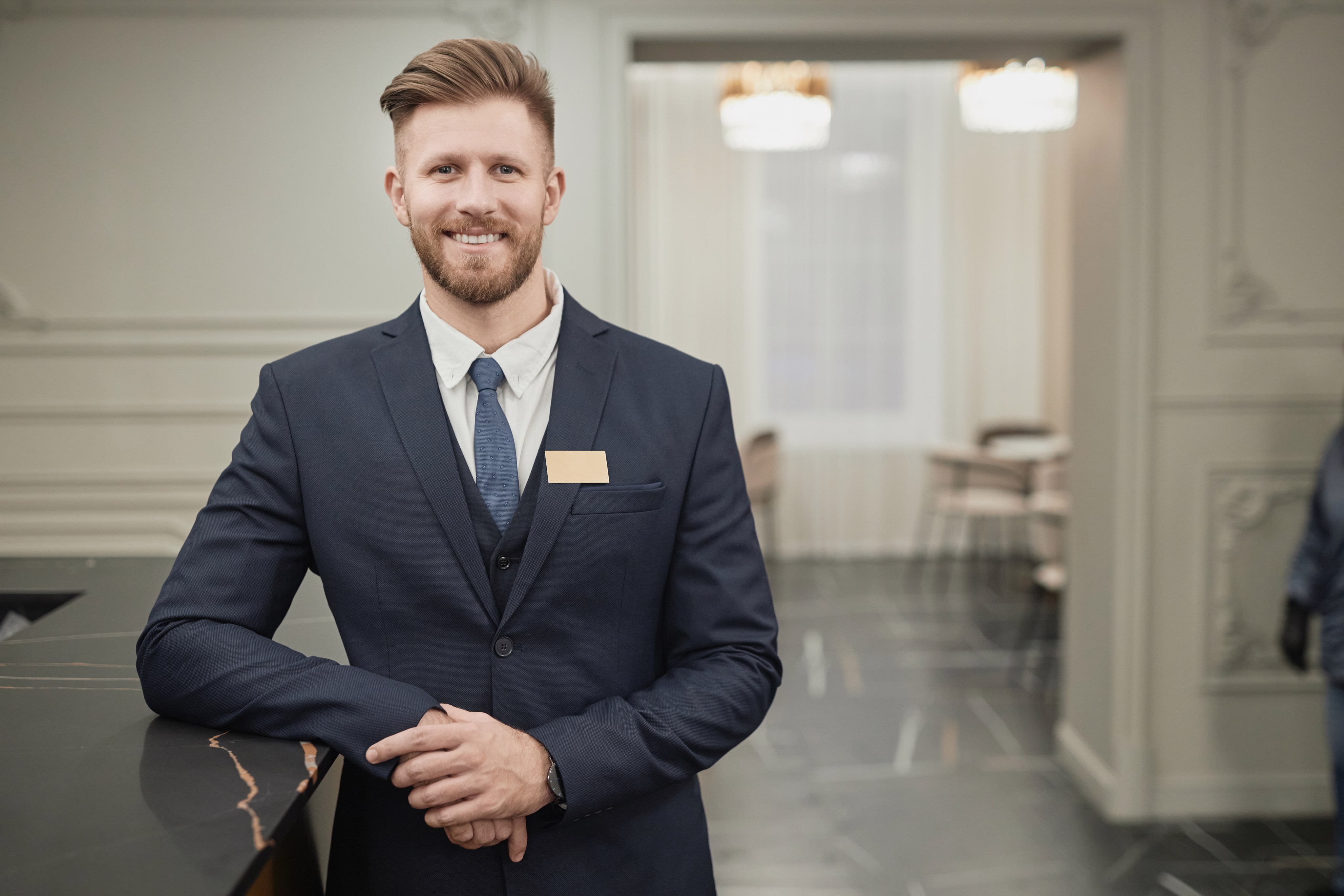 Hotel Management Companies